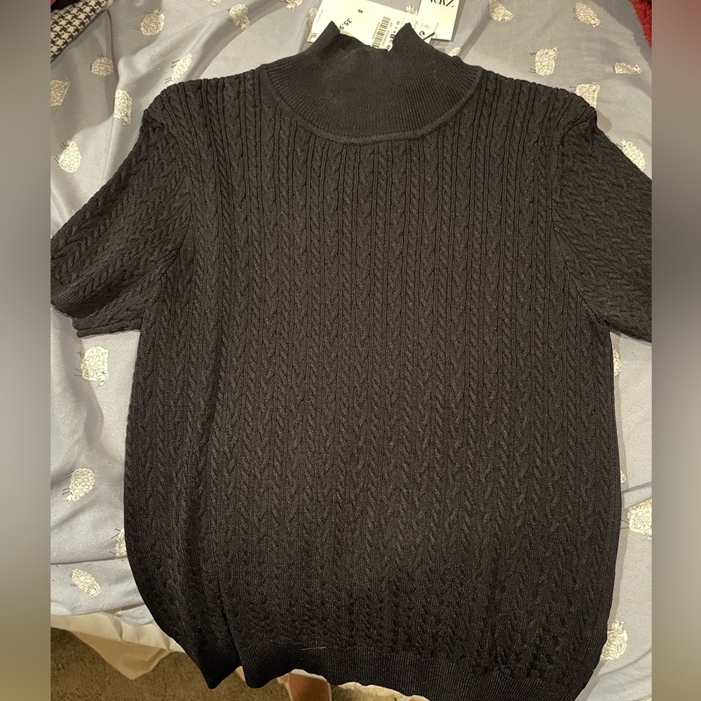 Zara top